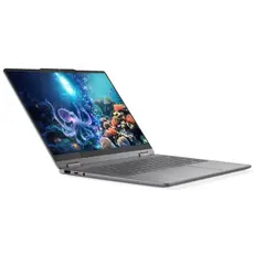 Lenovo Ideapad Yoga 7 2-in-1 14'' OLED Touch Core Ultra 5 226V 16GB 512GB SSD Integrated Arc Graphics Win 11 Home Luna Grey, 2 image