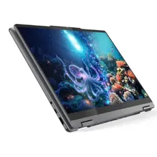 Lenovo Ideapad Yoga 7 2-in-1 14'' OLED Touch Core Ultra 5 226V 16GB 512GB SSD Integrated Arc Graphics Win 11 Home Luna Grey, 8 image