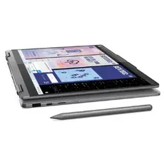 Lenovo Ideapad Yoga 7 2-in-1 14'' OLED Touch Core Ultra 5 226V 16GB 512GB SSD Integrated Arc Graphics Win 11 Home Luna Grey, 9 image