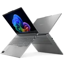 Notebook Lenovo IdeaPad 5 Pro 16" 2.8K OLED Ryzen AI 5 340 16GB 512GB SSD RTX 5050 Win 11 Home Luna Grey