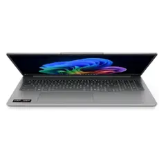 Notebook Lenovo IdeaPad 5 Pro 16" 2.8K OLED Ryzen AI 5 340 16GB 512GB SSD RTX 5050 Win 11 Home Luna Grey, 3 image