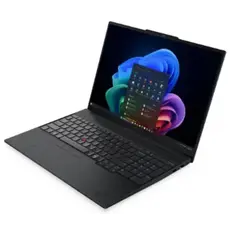 Notebook Lenovo ThinkPad E16 Gen 4 16" Ultra 7 355 16GB 512GB SSD Integrated Graphics BLACK, 3 image