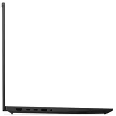 Notebook Lenovo ThinkPad E16 Gen 4 16" Ultra 7 355 16GB 512GB SSD Integrated Graphics BLACK, 7 image