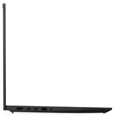 Laptop Lenovo ThinkPad E16 Gen 4 16" Ultra 5 325 16GB 512GB SSD Integrated Graphics BLACK, 6 image