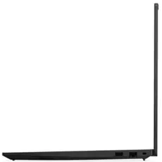 Laptop Lenovo ThinkPad E16 Gen 4 16" Ultra 5 325 16GB 512GB SSD Integrated Graphics BLACK, 7 image