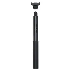 Action Camera DJI Osmo 360 II Adventure Combo, 8K/60fps 360°, Dual 1/1.1" Sensors, 120MP, 3 Batteries, 1.2m Selfie Stick, 4 image