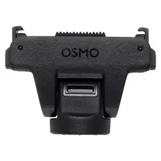 Action Camera DJI Osmo 360 II Adventure Combo, 8K/60fps 360°, Dual 1/1.1" Sensors, 120MP, 3 Batteries, 1.2m Selfie Stick, 5 image