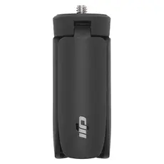 Action Camera DJI Osmo Pocket 4P Vlog Combo, 1" CMOS + 60mm Med-Tele, 4K/240fps, 3-axis Gimbal, DJI Mic Mini 2, Classic Black, 5 image