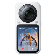 Action Camera Insta360 X6 Standard Bundle Arctic White