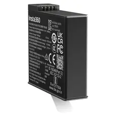 Battery Insta360 X6 Lite Battery, 1300mAh, 31.2 g, 2 image