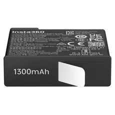 Battery Insta360 X6 Lite Battery, 1300mAh, 31.2 g, 3 image