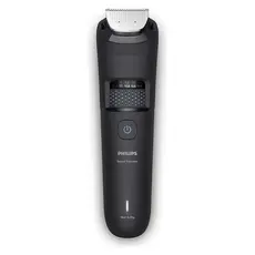 Beard Trimmer Philips BT5780/15 5000 Series, 0.4–20 mm, 40 Settings, Hair Collector, Wet & Dry, Black, 2 image