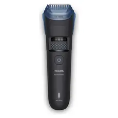 Beard Trimmer Philips BT5780/15 5000 Series, 0.4–20 mm, 40 Settings, Hair Collector, Wet & Dry, Black, 3 image