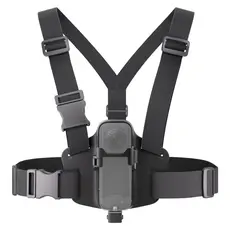 Chest Mount Insta360 X5 POV Chest Mount, Adjustable, for X5