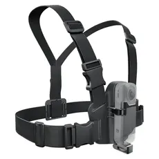 Chest Mount Insta360 X5 POV Chest Mount, Adjustable, for X5, 2 image