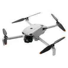 Drone DJI Lito X1 Fly More Combo (DJI RC 2), 1/1.3" 48MP, 4K 60fps HDR, 3-axis Gimbal, LiDAR, 3 Batteries, 249 g