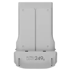 Drone DJI Lito X1 Fly More Combo (DJI RC 2), 1/1.3" 48MP, 4K 60fps HDR, 3-axis Gimbal, LiDAR, 3 Batteries, 249 g, 5 image