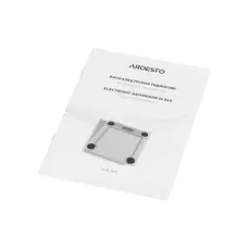 Scale Ardesto SCB-965CAT, 4 image