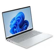 Laptop HP DW4D0EA OmniBook 5 16, 16" WUXGA OLED, Core 5 320, 16GB, 512GB SSD, Intel UHD, FreeDOS, Glacier Silver, 3 image