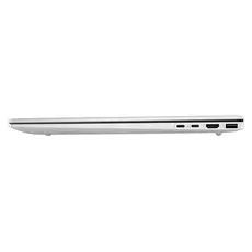 Laptop HP DW4D0EA OmniBook 5 16, 16" WUXGA OLED, Core 5 320, 16GB, 512GB SSD, Intel UHD, FreeDOS, Glacier Silver, 5 image