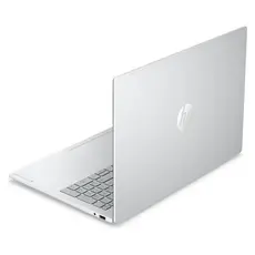 Laptop HP DW4D0EA OmniBook 5 16, 16" WUXGA OLED, Core 5 320, 16GB, 512GB SSD, Intel UHD, FreeDOS, Glacier Silver, 6 image
