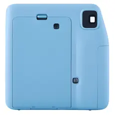 Instant Camera Fujifilm Instax Mini SE Fun Pack Blue (Camera + 10 Sheets of Film), 5 image