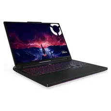 Laptop Lenovo 83RU003LRK Legion Pro 7 16AFR10H, 16" WQXGA OLED 240Hz, Ryzen 9 9955HX, 64GB, 1TB SSD, RTX5070 Ti 12GB, No OS, Eclipse Black