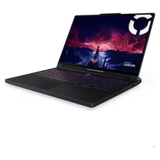 Laptop Lenovo 83RU003LRK Legion Pro 7 16AFR10H, 16" WQXGA OLED 240Hz, Ryzen 9 9955HX, 64GB, 1TB SSD, RTX5070 Ti 12GB, No OS, Eclipse Black, 2 image