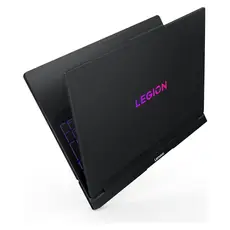 Laptop Lenovo 83RU003LRK Legion Pro 7 16AFR10H, 16" WQXGA OLED 240Hz, Ryzen 9 9955HX, 64GB, 1TB SSD, RTX5070 Ti 12GB, No OS, Eclipse Black, 5 image