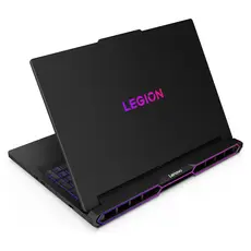 Laptop Lenovo 83RU003LRK Legion Pro 7 16AFR10H, 16" WQXGA OLED 240Hz, Ryzen 9 9955HX, 64GB, 1TB SSD, RTX5070 Ti 12GB, No OS, Eclipse Black, 6 image