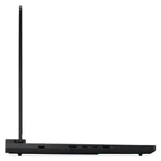 Laptop Lenovo 83RU003LRK Legion Pro 7 16AFR10H, 16" WQXGA OLED 240Hz, Ryzen 9 9955HX, 64GB, 1TB SSD, RTX5070 Ti 12GB, No OS, Eclipse Black, 7 image