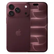 Mobile Phone Apple iPhone 18 Pro 512GB Burgundy