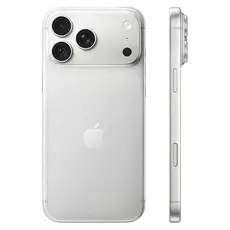 Mobile Phone Apple iPhone 18 Pro Max 512GB eSIM Silver, 2 image