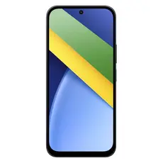 Mobile Phone Xiaomi POCO C95 Pro 6GB/128GB 4G LTE Dual SIM Black, 2 image
