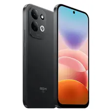Mobile Phone Xiaomi Redmi 17 NFC 5G 4GB/256GB Dual SIM Black, 2 image