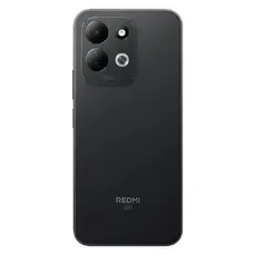 Mobile Phone Xiaomi Redmi 17 NFC 5G 4GB/256GB Dual SIM Black, 3 image