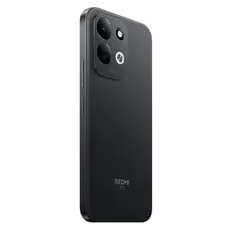 Mobile Phone Xiaomi Redmi 17 NFC 5G 4GB/256GB Dual SIM Black, 4 image