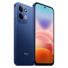 Mobile Phone Xiaomi Redmi 17 NFC 5G 4GB/256GB Dual SIM Deep Blue, 2 image