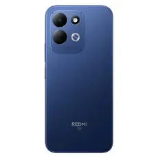 Mobile Phone Xiaomi Redmi 17 NFC 5G 4GB/256GB Dual SIM Deep Blue, 3 image