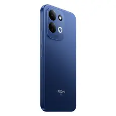 Mobile Phone Xiaomi Redmi 17 NFC 5G 4GB/256GB Dual SIM Deep Blue, 4 image