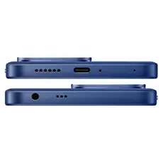 Mobile Phone Xiaomi Redmi 17 NFC 5G 4GB/256GB Dual SIM Deep Blue, 7 image