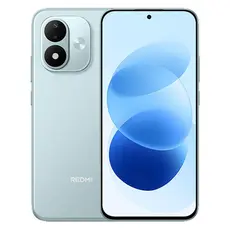 Mobile Phone Xiaomi Redmi Note 17 NFC 5G 6GB/128GB Dual SIM Sky Teal