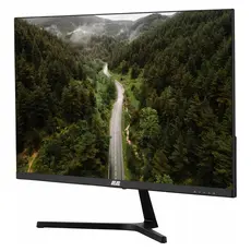 Monitor 2E H2725B (2E-H2725B-01.EU) 27" QHD 2560x1440 IPS 100Hz 1ms MPRT FreeSync HDMI DP, Black, 2 image