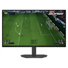 Monitor Dell Alienware AW2726DL (210-BWLP), 27" QHD 2560x1440, IPS, 280Hz, 1ms, HDMI, DP, Black, 2 image