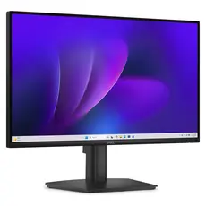 Monitor Dell Pro 22 E2226H (210-BWPG), 21.5" FHD 1920x1080, IPS, 100Hz, VGA, HDMI, DP, Black