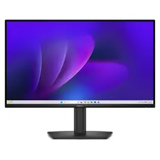 Monitor Dell Pro 22 E2226H (210-BWPG), 21.5" FHD 1920x1080, IPS, 100Hz, VGA, HDMI, DP, Black, 2 image