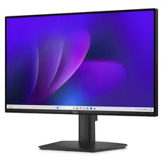 Monitor Dell Pro 22 E2226H (210-BWPG), 21.5" FHD 1920x1080, IPS, 100Hz, VGA, HDMI, DP, Black, 3 image