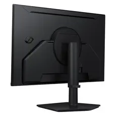 Monitor Samsung LS27HG400EIXCI Odyssey G4, 27" FHD IPS 300Hz 1ms, HDMI DP, Black, 4 image
