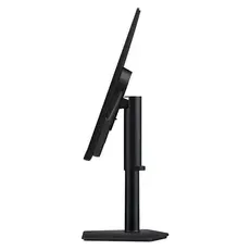 Monitor Samsung LS32FG502EIXCI Odyssey G5, 32" QHD IPS 180Hz 1ms, HDMI DP, Black, 2 image
