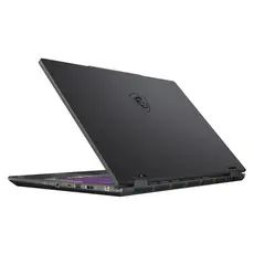 Laptop MSI 9S7-15Q342-1251 Cyborg 15, 15.6" FHD IPS 144Hz, Core 7 240H, 16GB, 1TB SSD, RTX5050 8GB, Win 11 Home, Black, 3 image